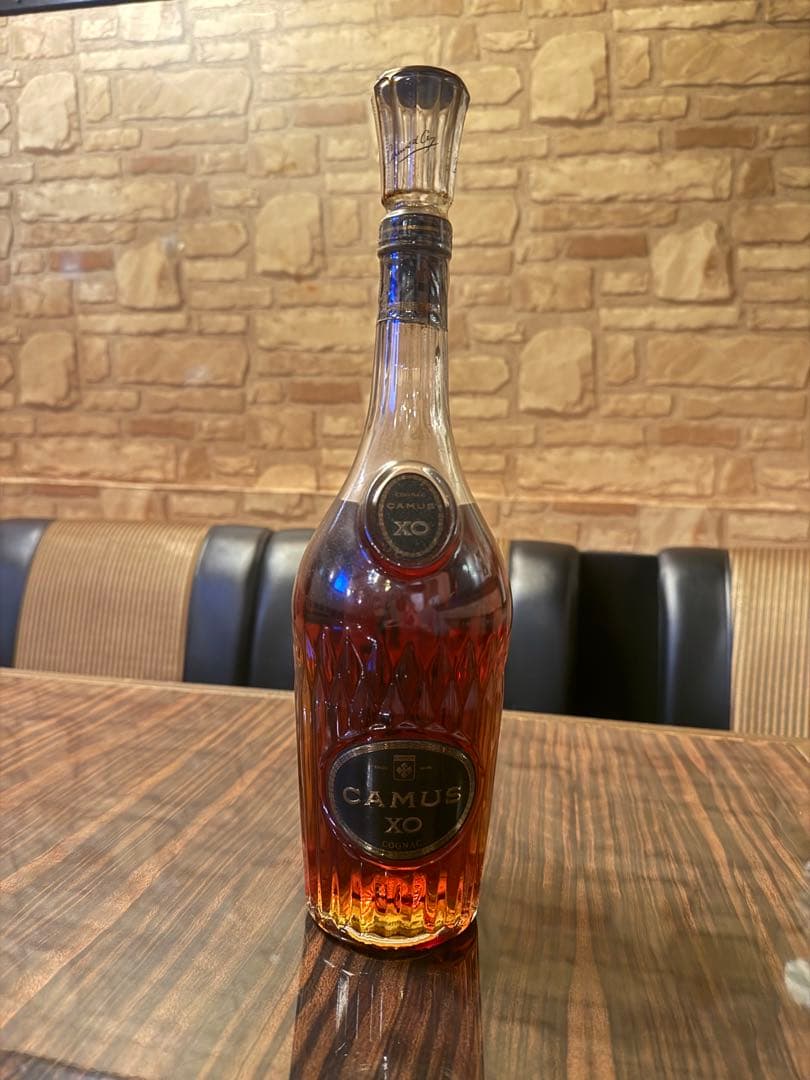 CAMUS XO コニャック