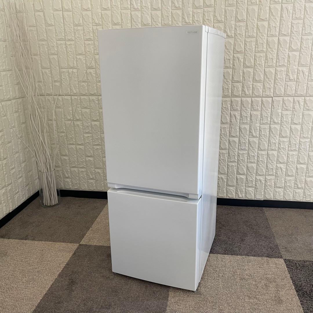 東京23区配送無料✨家電3点　ヤマダ電機&ヤマゼン　冷蔵庫　洗濯機　レンジ　美品