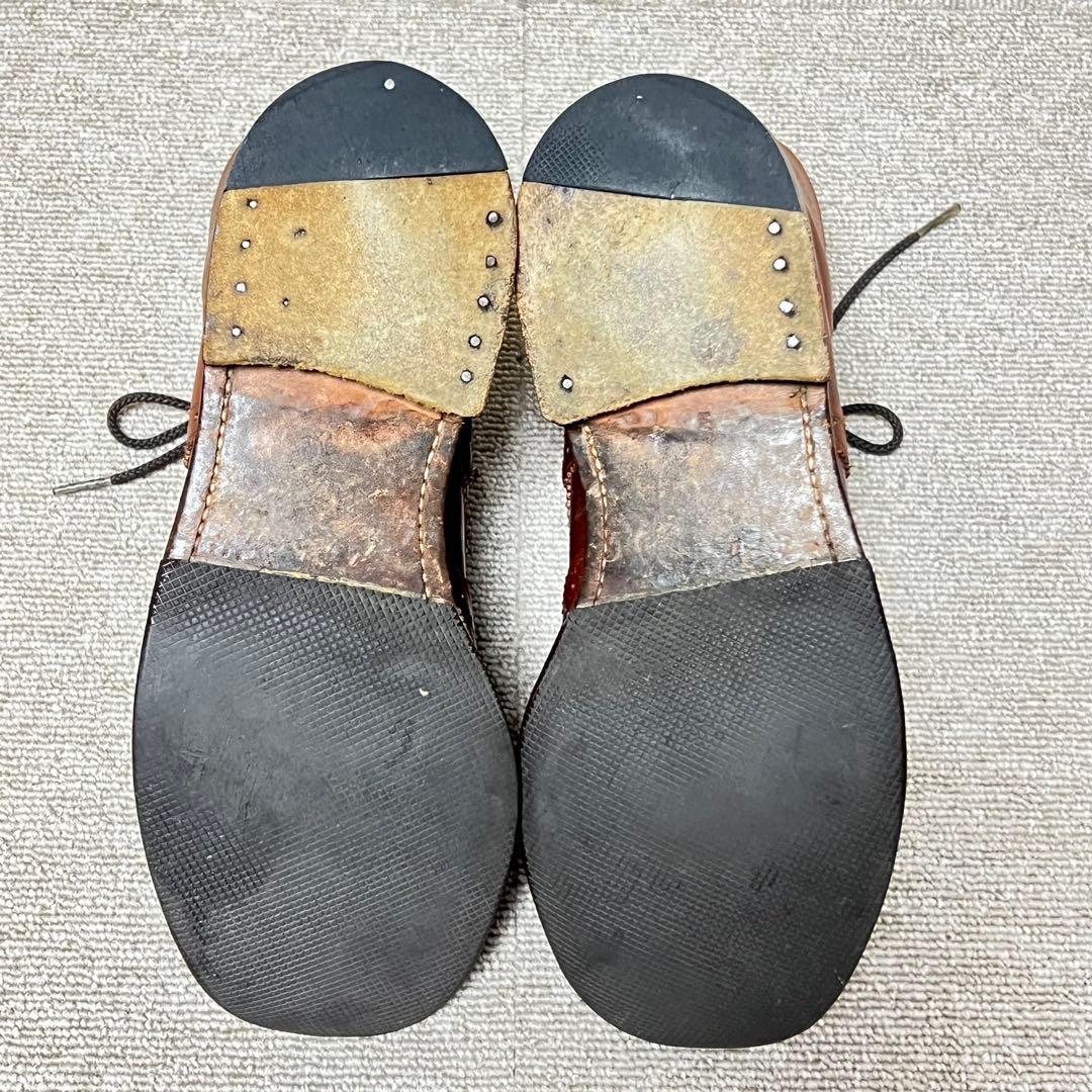 Tricker's トリッカーズ モールトン カントリーブーツ US5.5