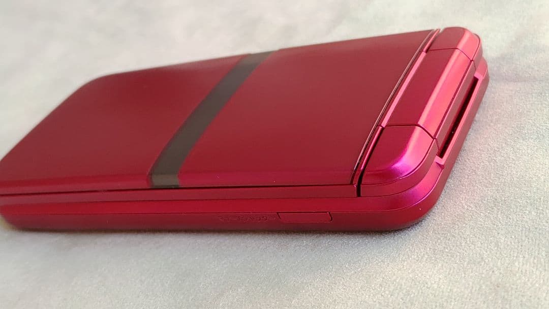 docomo DIGNO KY-42C ピンク 美品