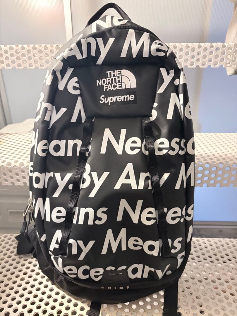 2TONE STONE 専用　Supreme x ノースフェイス