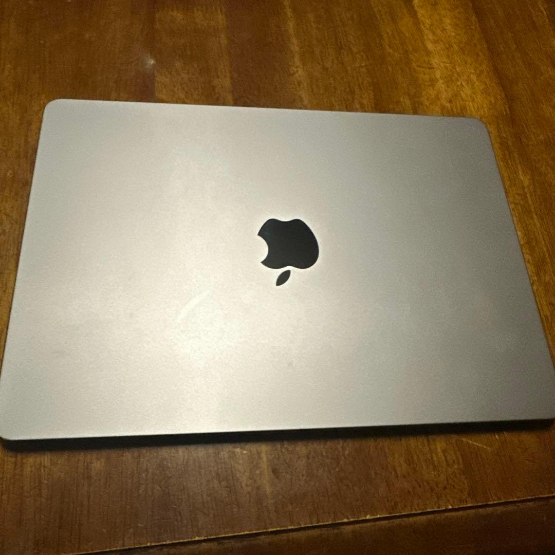 MacBook本体 MacBook Air 2022