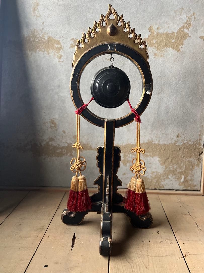 鉦鼓（しょうこ）