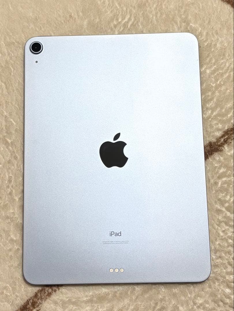 iPad Air 第4世代 256GB Wi-Fi バッテリー96%