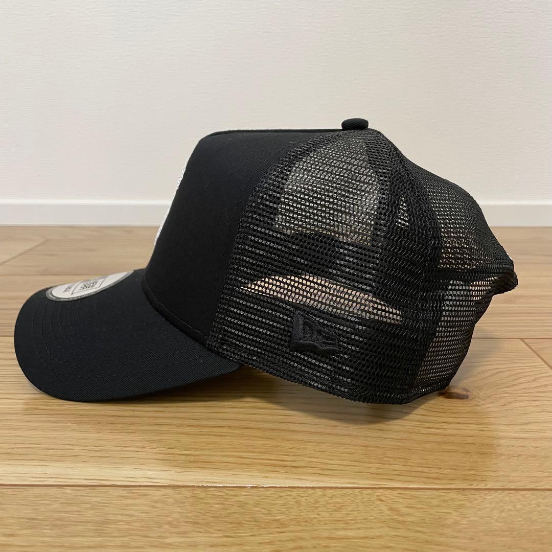 帽子 SOPHNET. NEWERA ADJUSTABLE MESH CAP