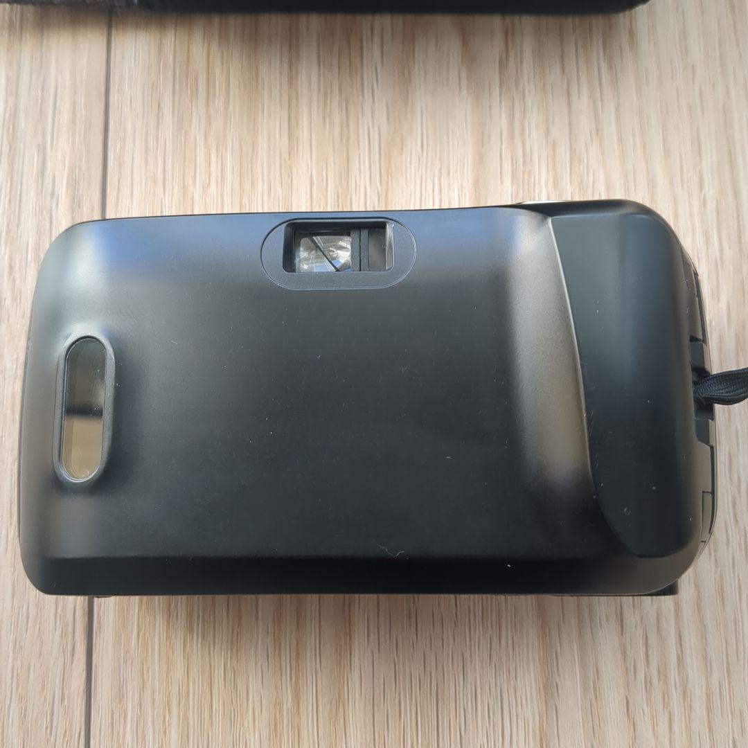 OLYMPUS μ (ミュー) フィルムカメラ