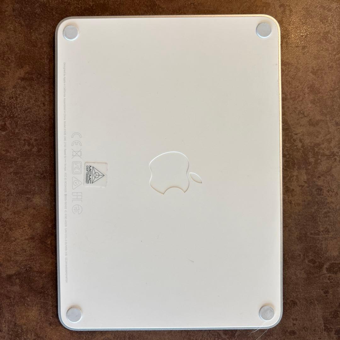 Apple Magic Trackpad MK2D3ZA/A本体