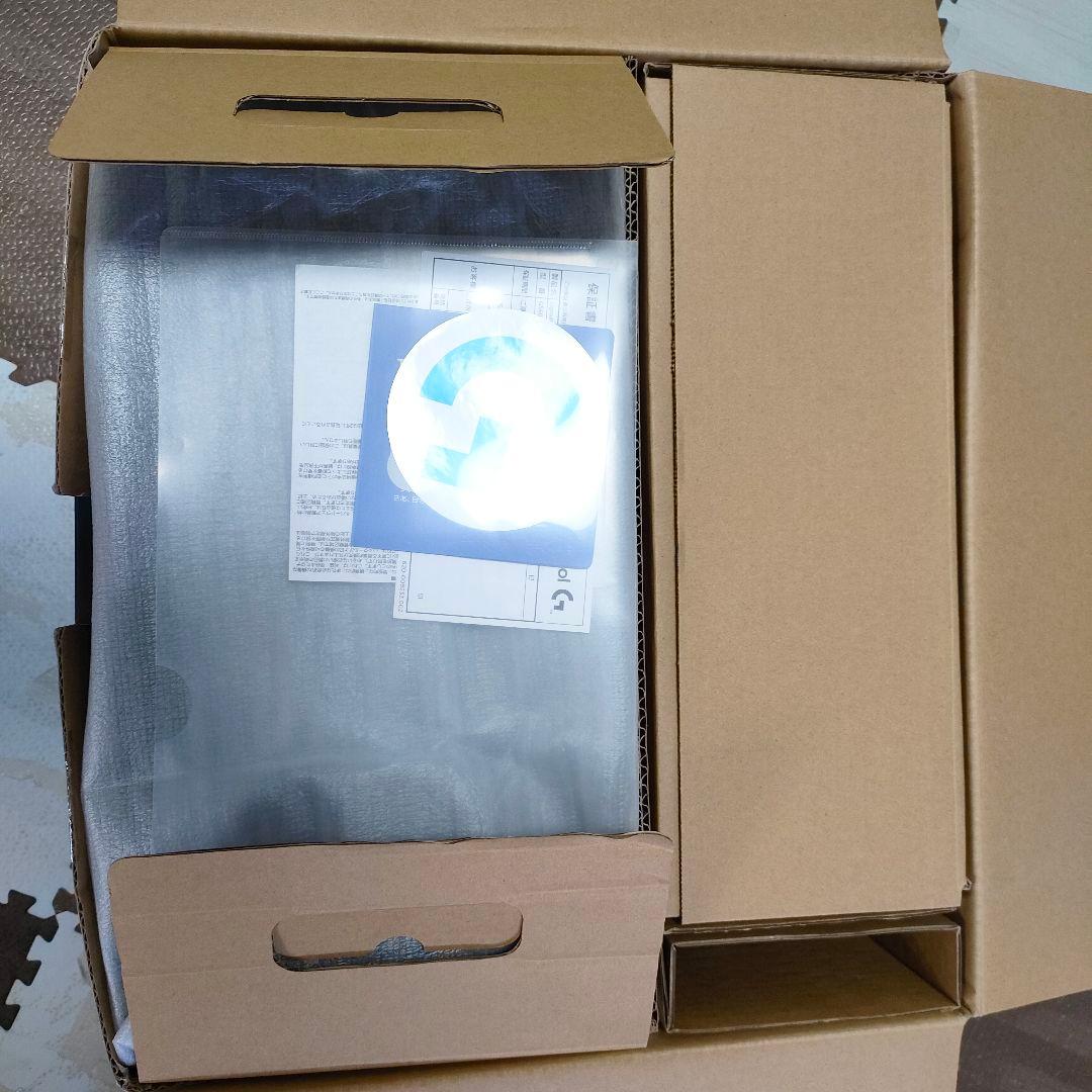 ロジクール G PC ゲーミング スピーカー G560