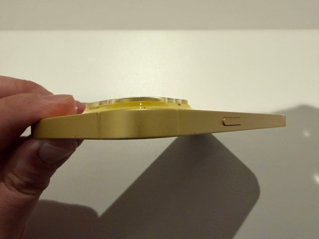 【美品】Apple iPhone 14 512GB 本体 イエロー