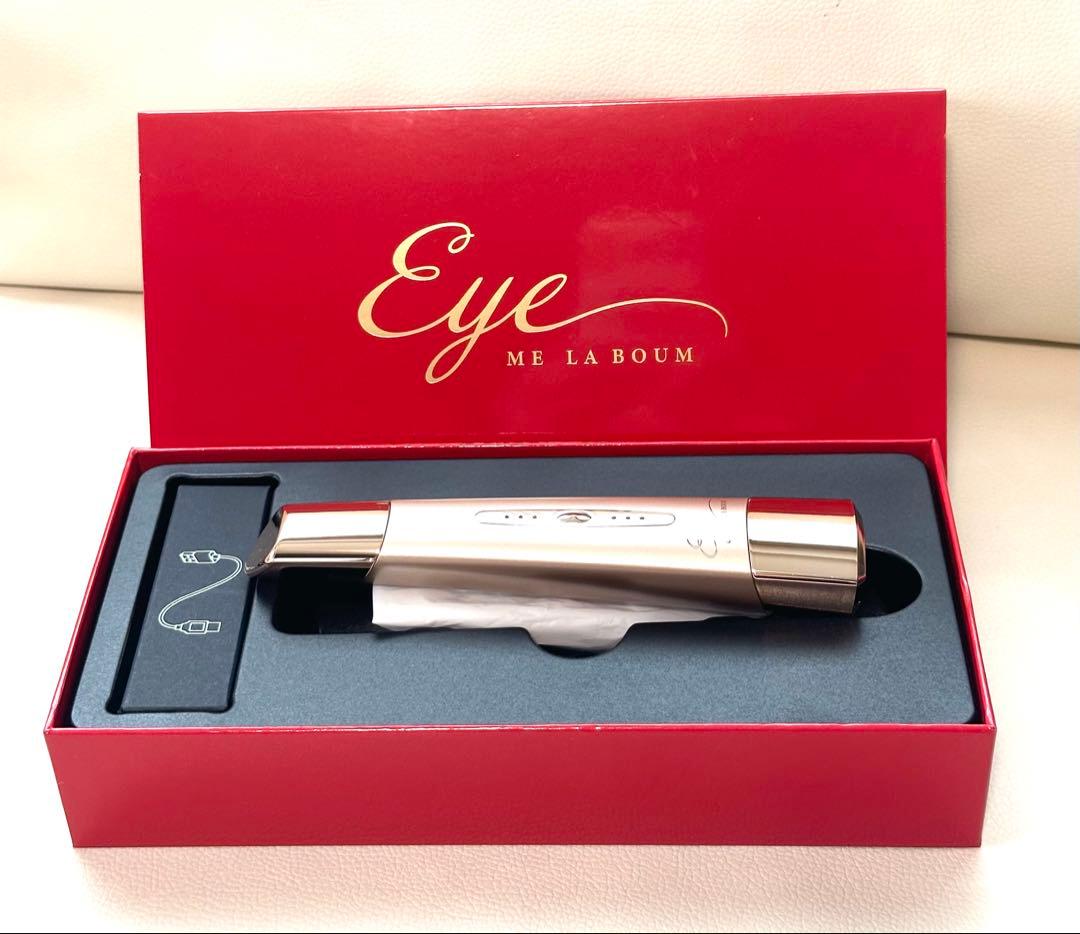 Ikkoプロデュース MEラボンアイ