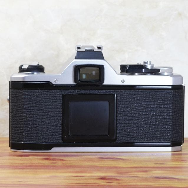 【完動美品】PENTAX MX /SMC PENTAX 55mm f1.8