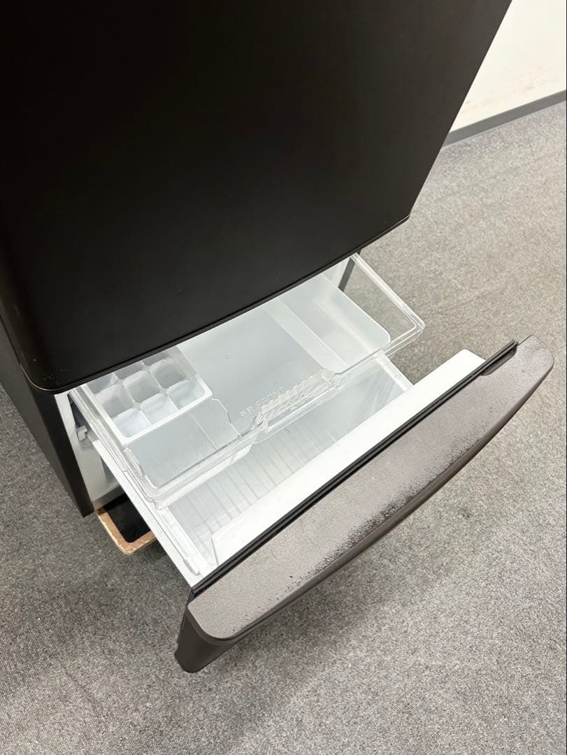 Panasonic138L ノンフロン冷凍冷蔵庫 NR-B14BW-T 2019