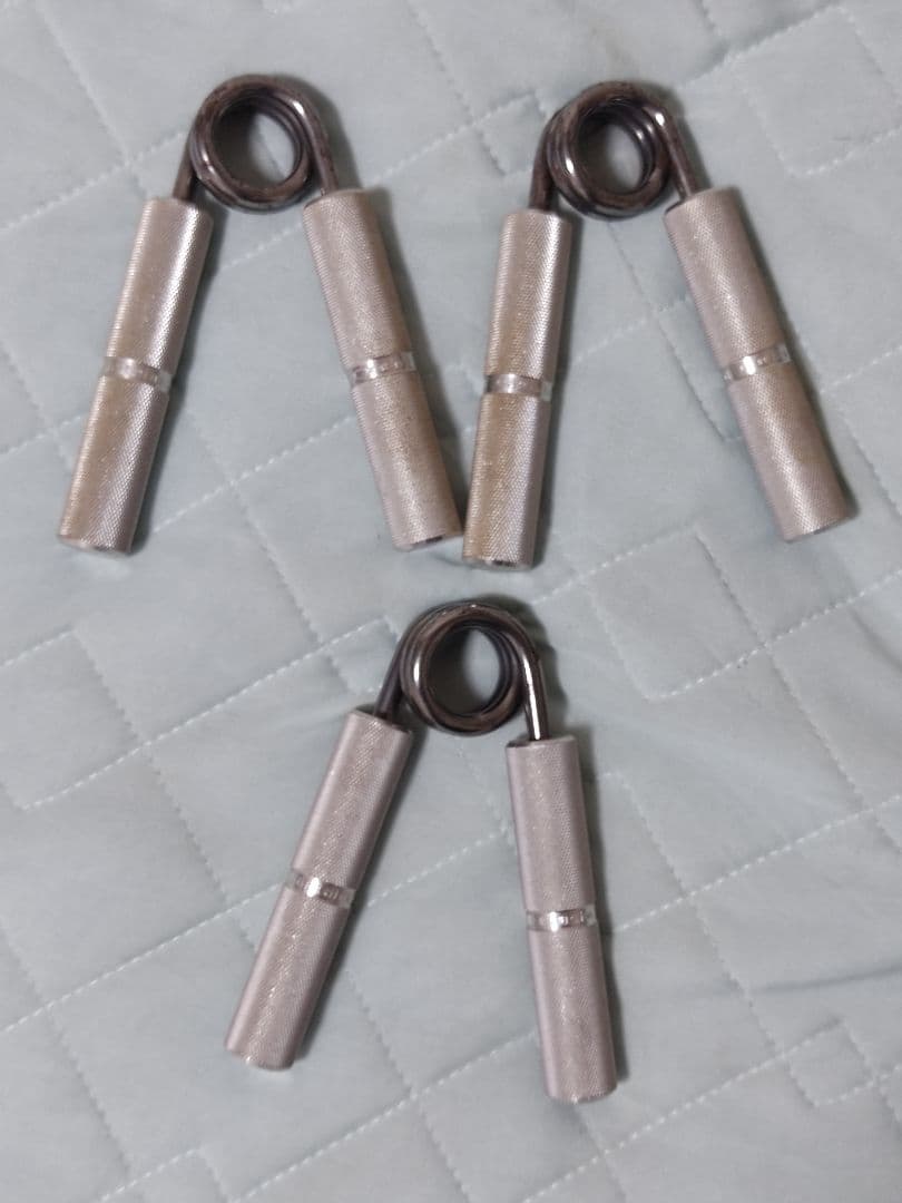 キャプテンズ・オブ・クラッシュ ハンドグリッパー COC