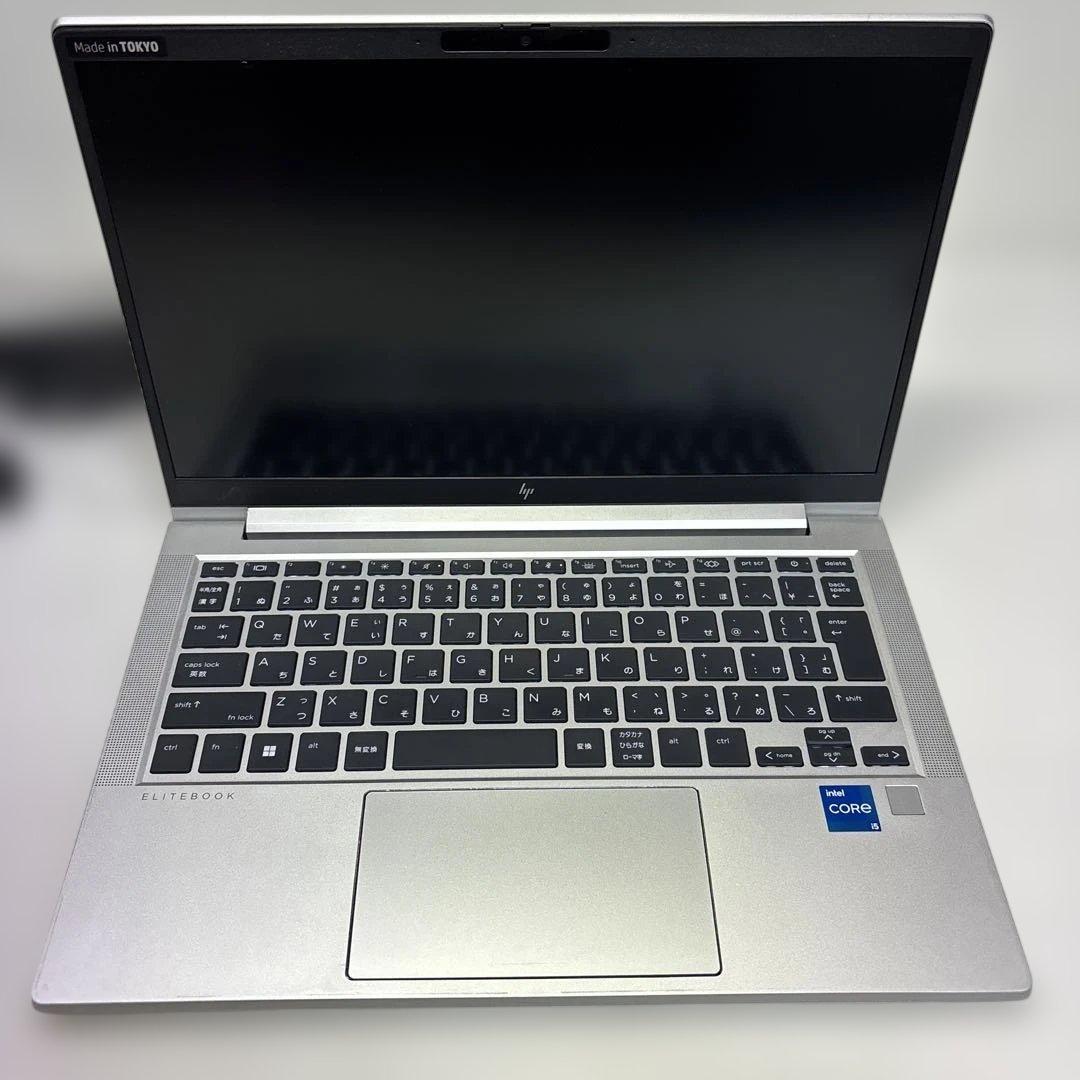 office付/EliteBook630G9 i5 / 16GB / 256GB