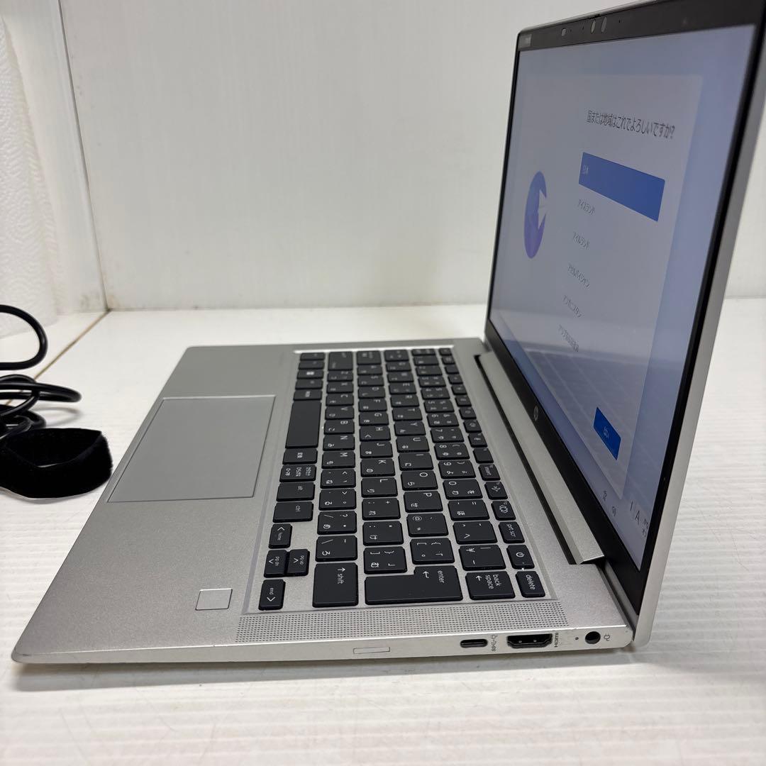 office付/EliteBook630G9 i5 / 16GB / 256GB
