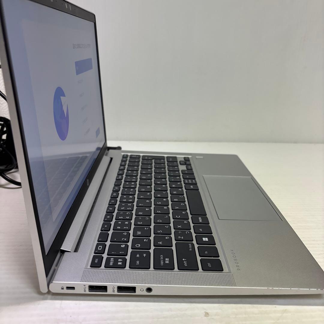 office付/EliteBook630G9 i5 / 16GB / 256GB