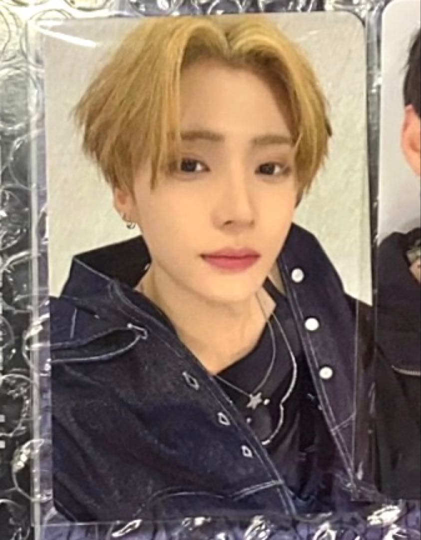 ALD1 サンウォン EUPHORIA mnetplus ショーケース トレカ