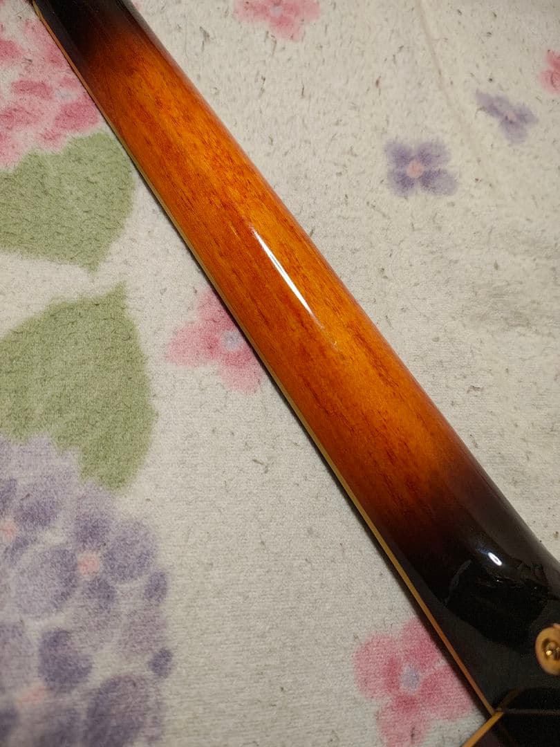 Epiphone EJ-200VS/美品