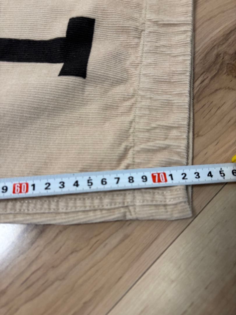 Are you different × West overalls カバーオール