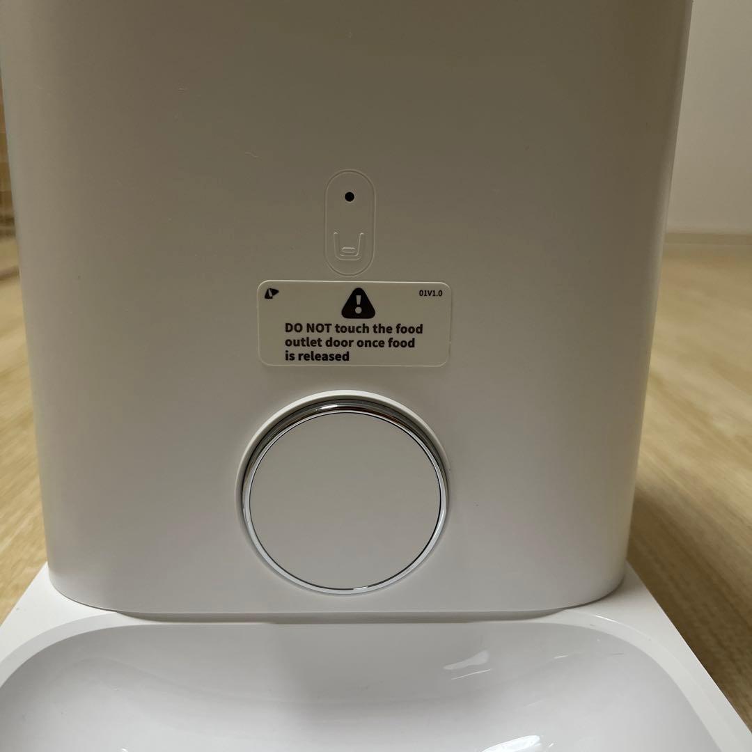 PETKIT フレッシュエレメントミニ 自動給餌器 自動餌やり機