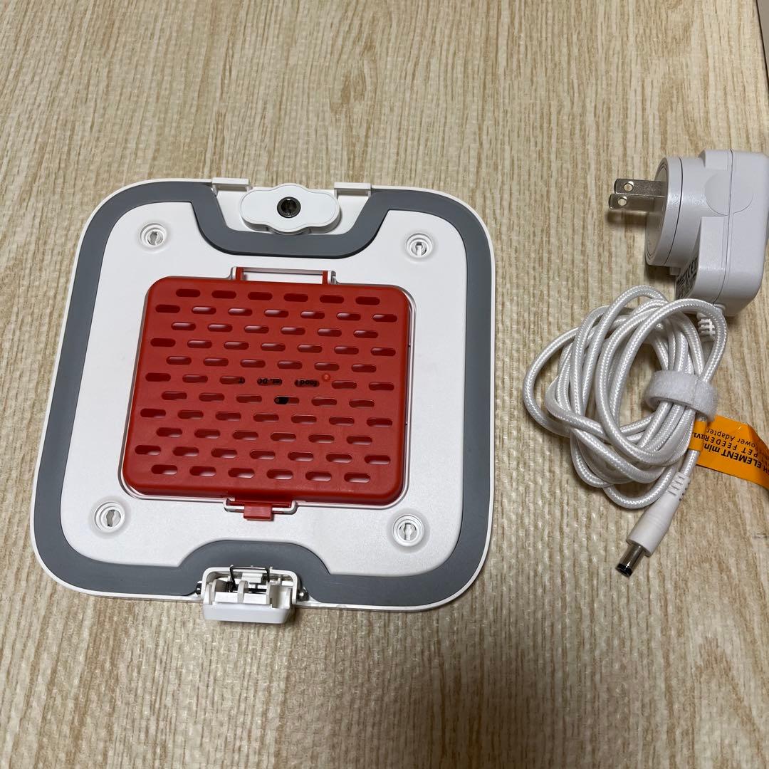 PETKIT フレッシュエレメントミニ 自動給餌器 自動餌やり機