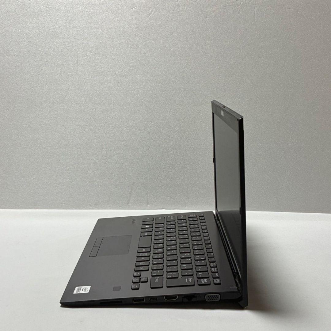 VAIO ProPG SSD256GB 2020年 パソコン PC