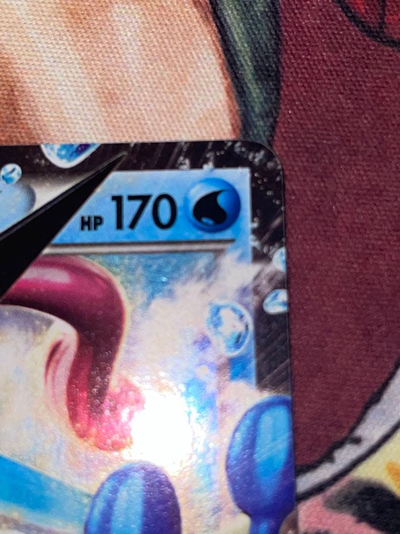 サトシゲッコウガEX PROMO XYシリーズプロモーションカード PR