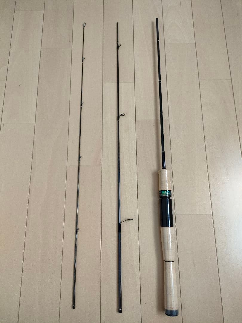 ★美品★9.999マイスター　Chimera 603L-e