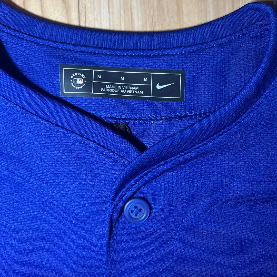 山本由伸 ドジャーズ リミテッド ユニフォーム Mサイズ