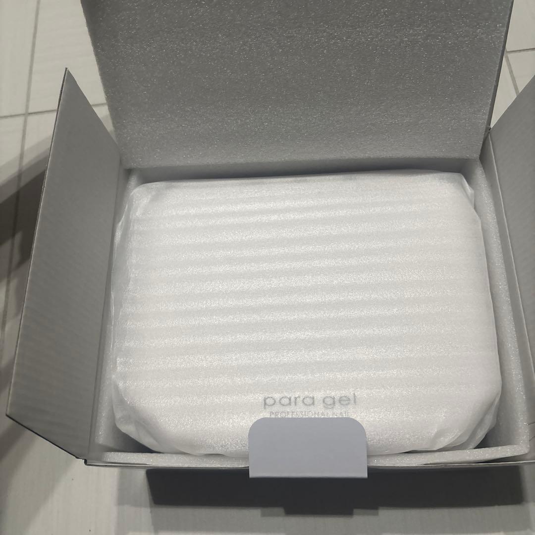 パラジェル　ライト