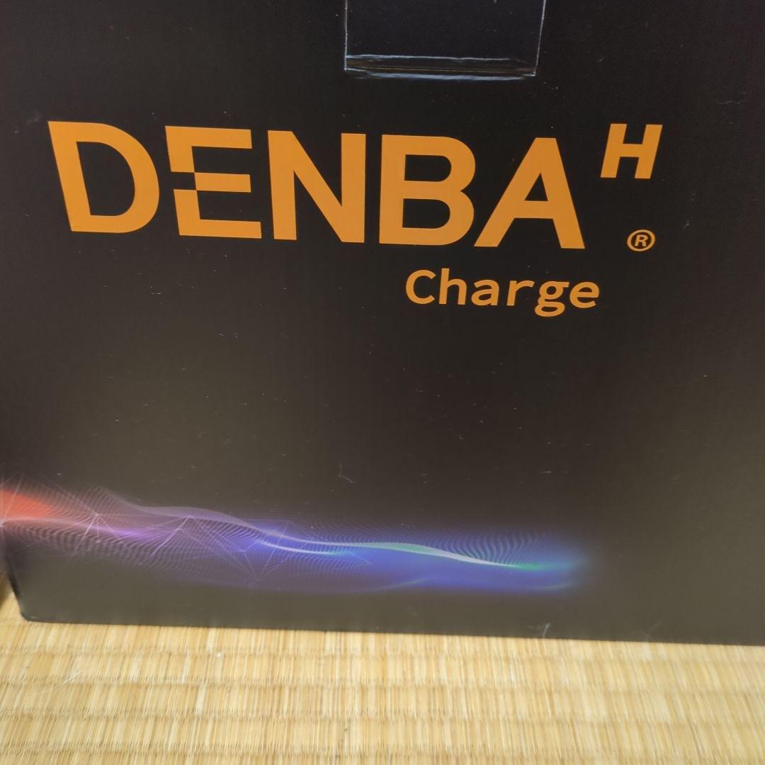 DENBA Charge 空間電位マット　 327500の品半額、値下げ可能