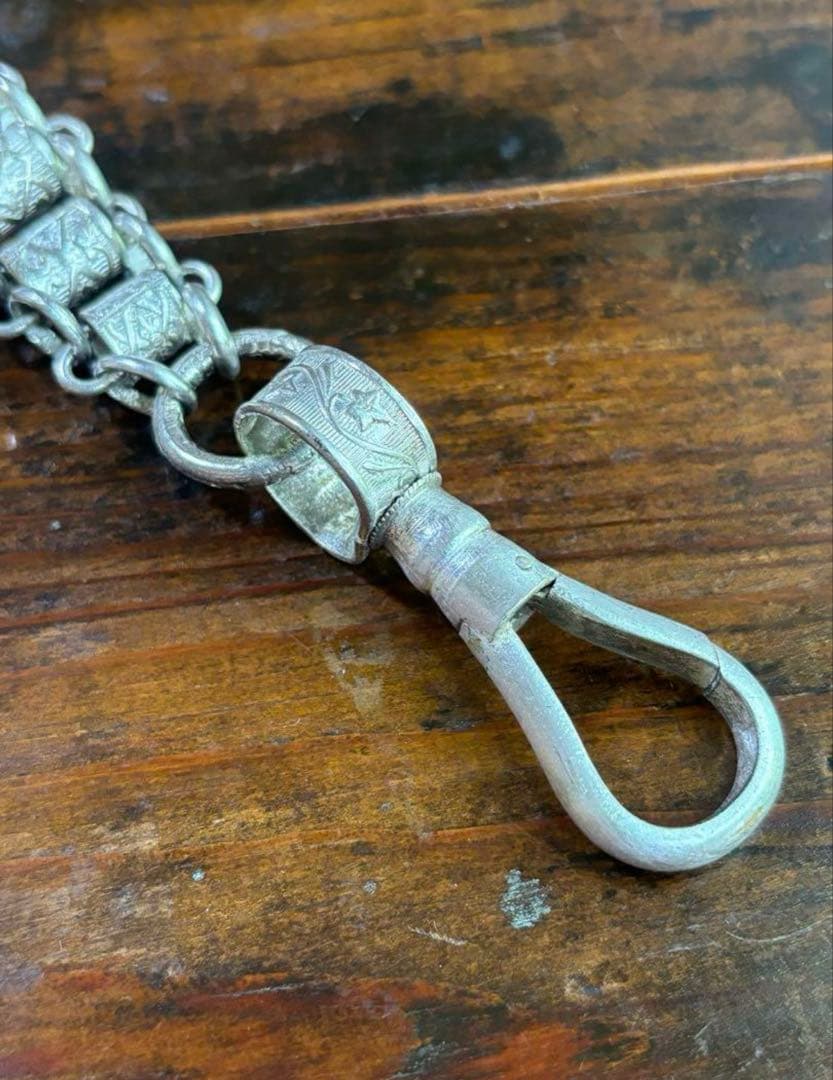 フリーメイソン　テンプル騎士団　ソードチェーン　ロングタイプ　SC-077