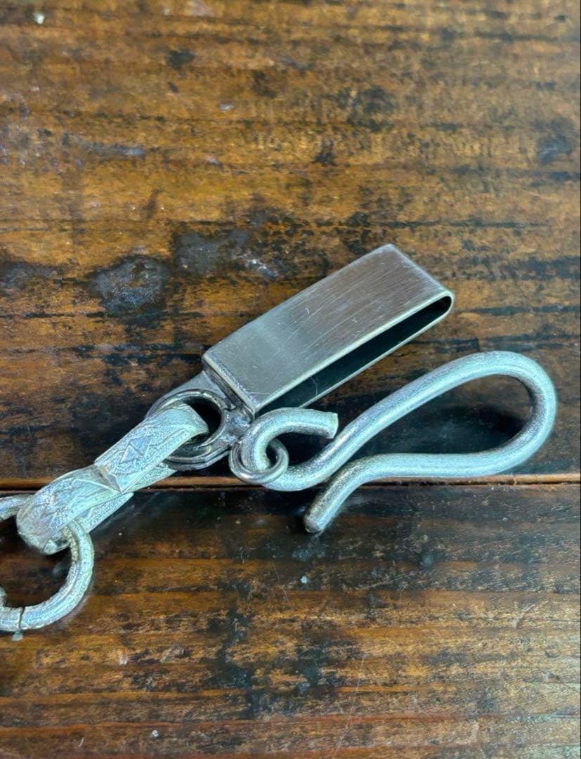 フリーメイソン　テンプル騎士団　ソードチェーン　ロングタイプ　SC-077