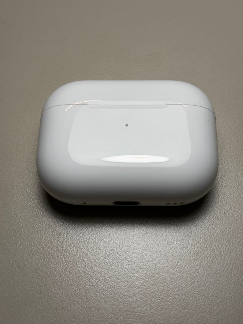 【AppleCare+付き】AirPods Pro2
