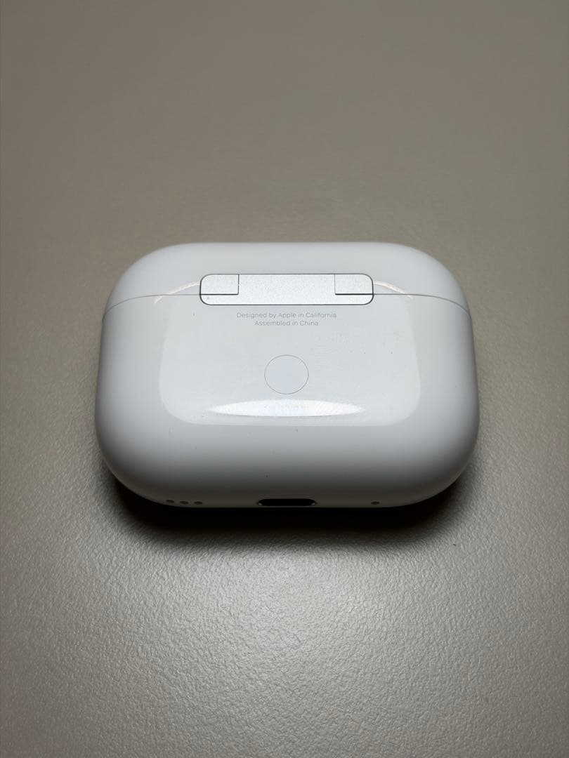 【AppleCare+付き】AirPods Pro2