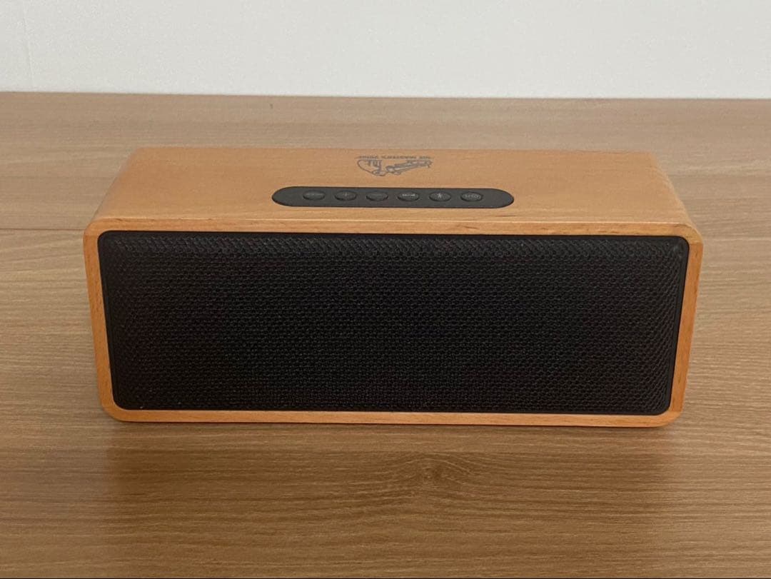 ビクター ポータブルワイヤレススピーカー SP-WS02BT