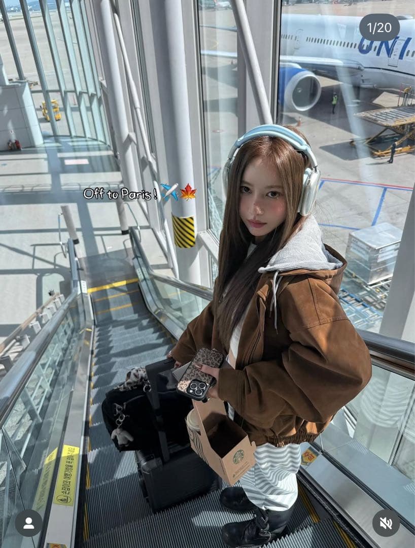 【GROWNY】（グロウニー）アウター URBAN SUEDE JUMBER