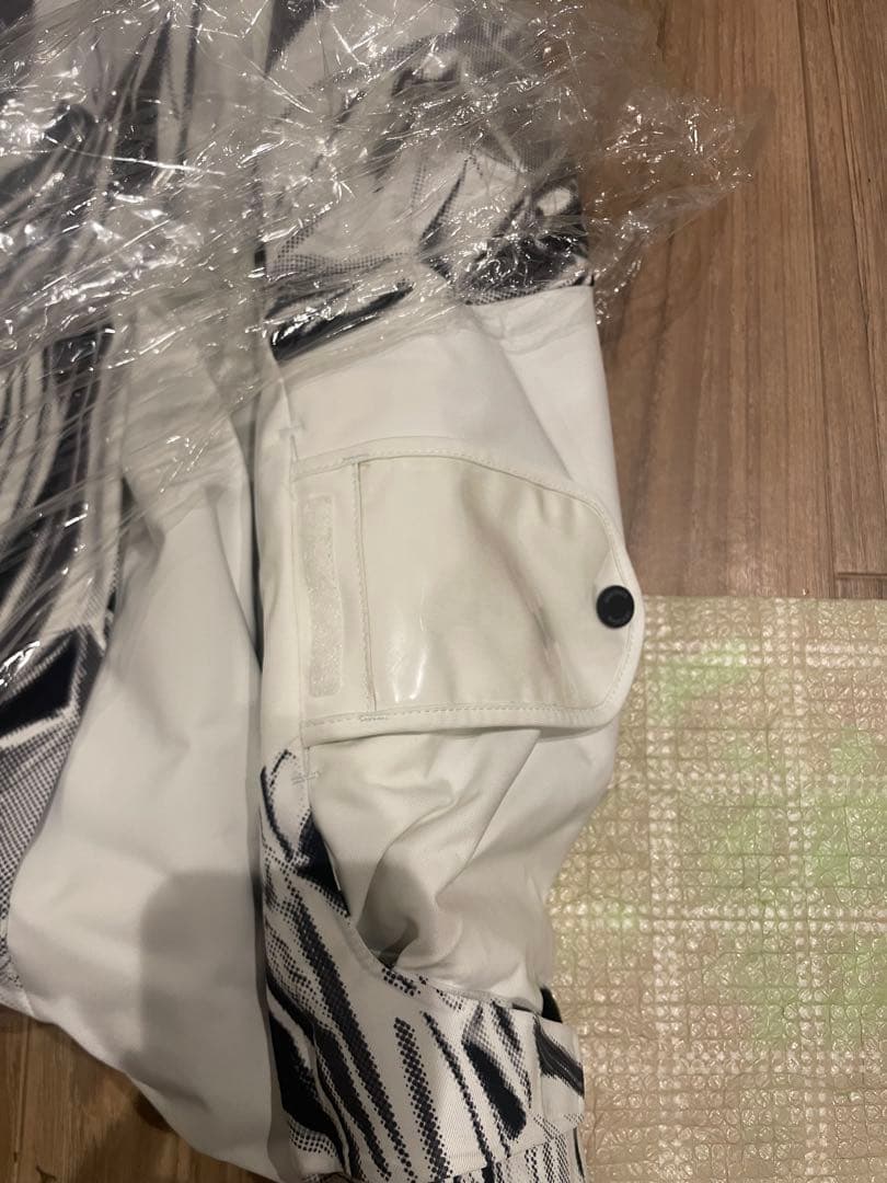 デサント DESCENT スキーウェア Lサイズ