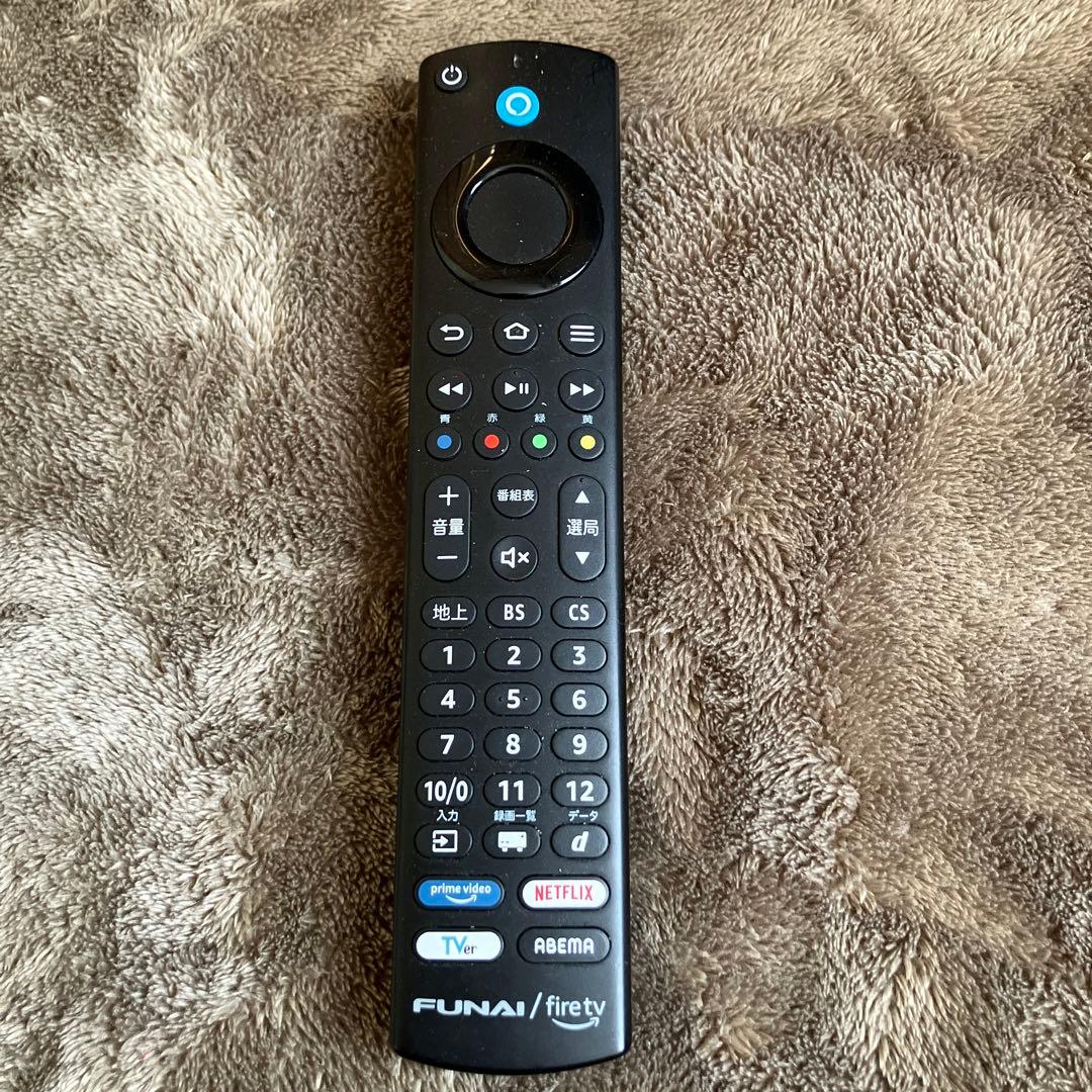 FUNAI 32インチ 液晶テレビ FL-32HF160