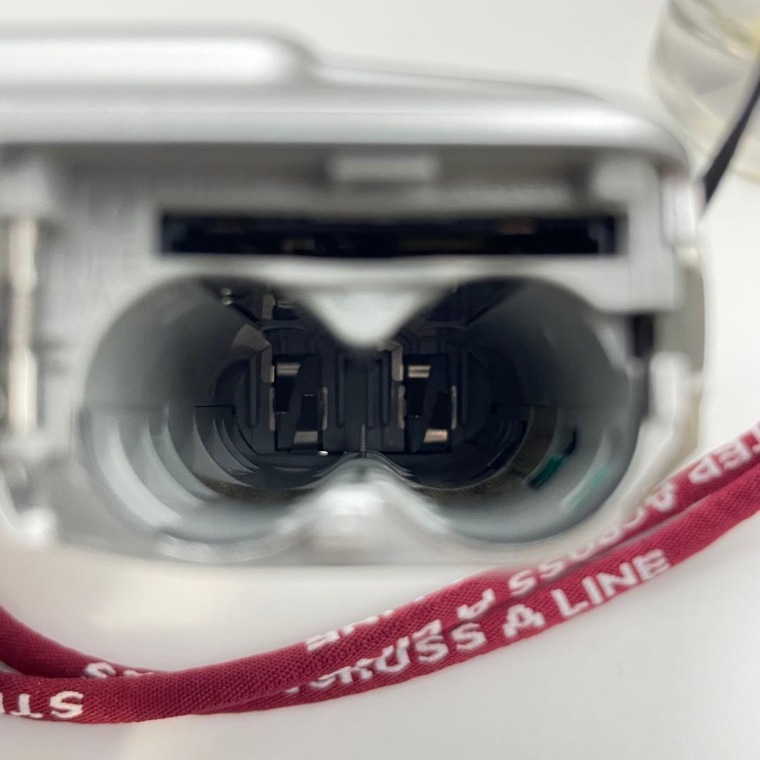 スマホ転送OK✨FUJIFILM FINEPIX AX200✨動作確認済 乾電池