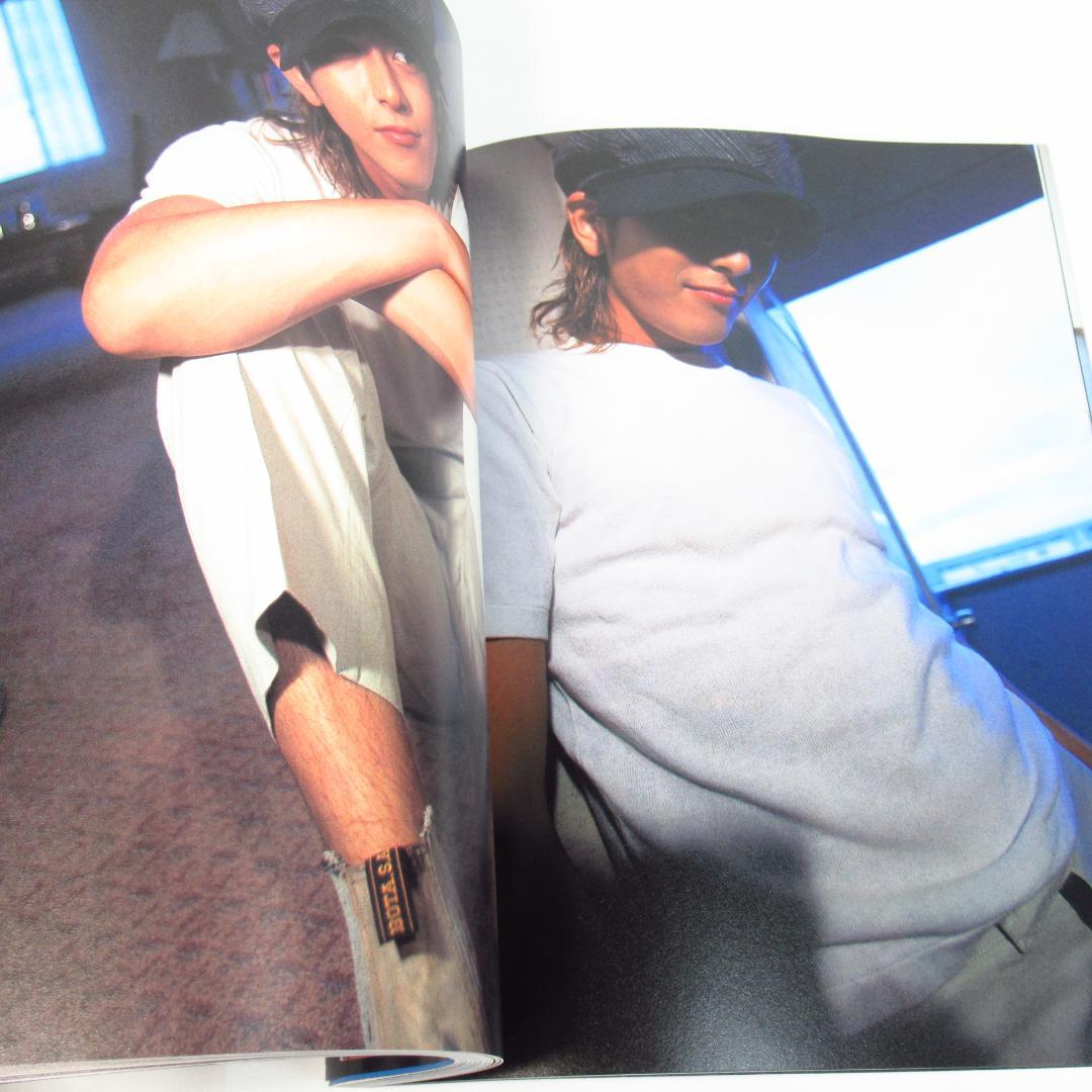 It's 須賀貴匡 写真集 フォトブック 仮面ライダー龍騎【初版・帯付き】