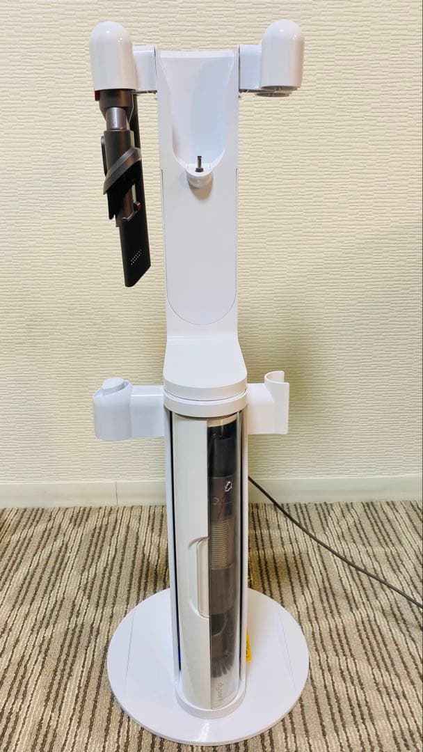 Dyson v10 sv12 分解清掃品 フロアドッグ&フルセット