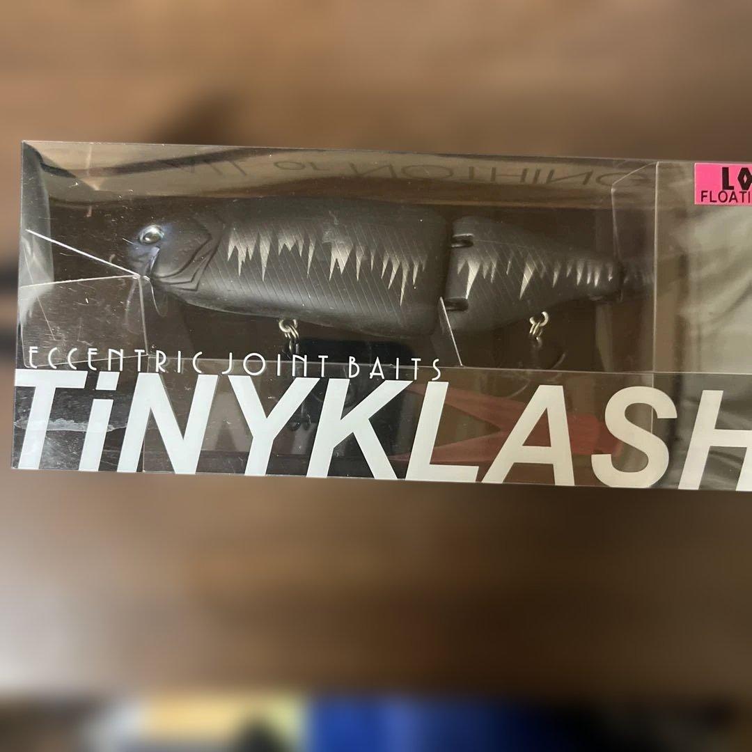 琵*漫様 タイニークラッシュ