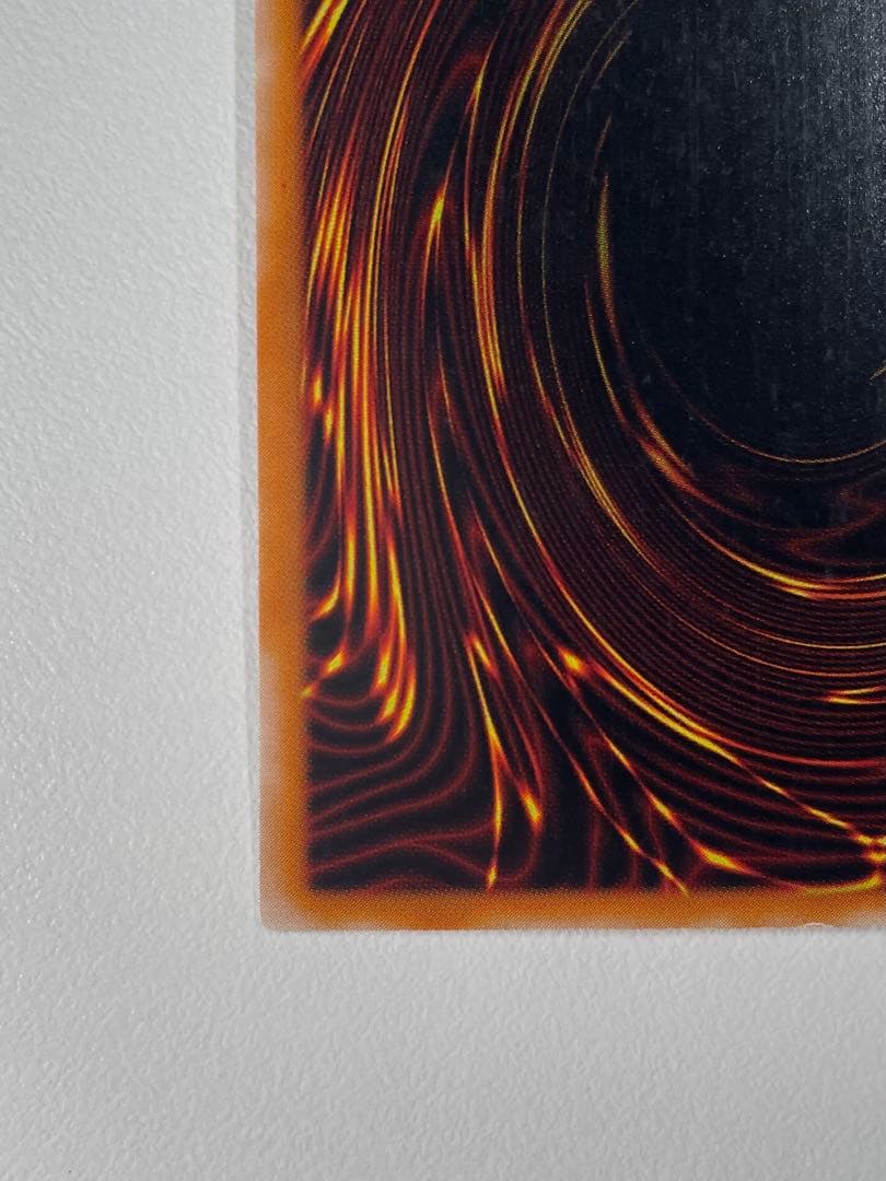 D*ペ様 遊戯王 カオス・ソルジャー　開闢の使者　レリーフ アルティメット 30