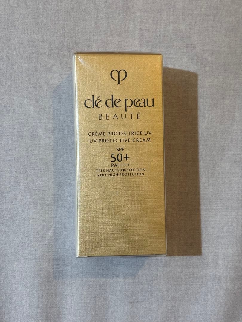 クレ・ド・ポー ボーテ　クレームＵＶ ｎ　日焼け止め【新品未使用】