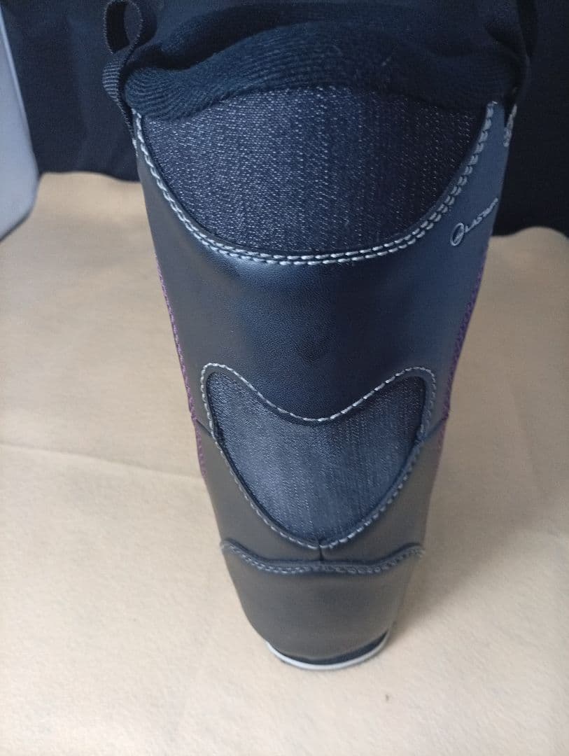 LASTARTS BOA付きブーツ 25.0～ 25.5cm　女性　男性