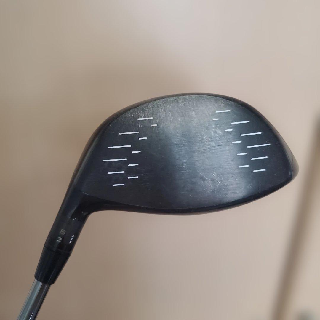 Titleist VG3 9.5度 ドライバー