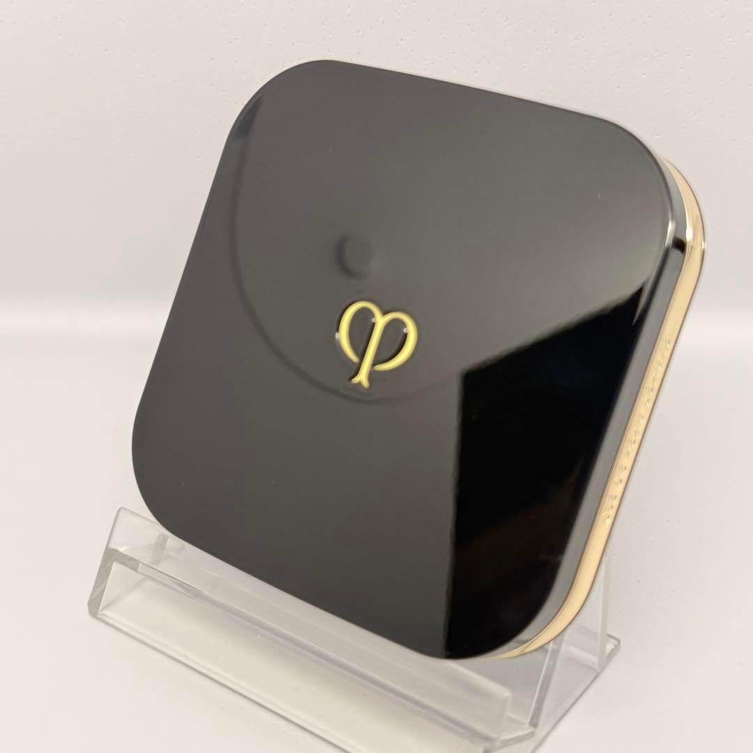 クレド・ポーボーテ プードルコンパクトエサンシエルn フェイスパウダー 5g