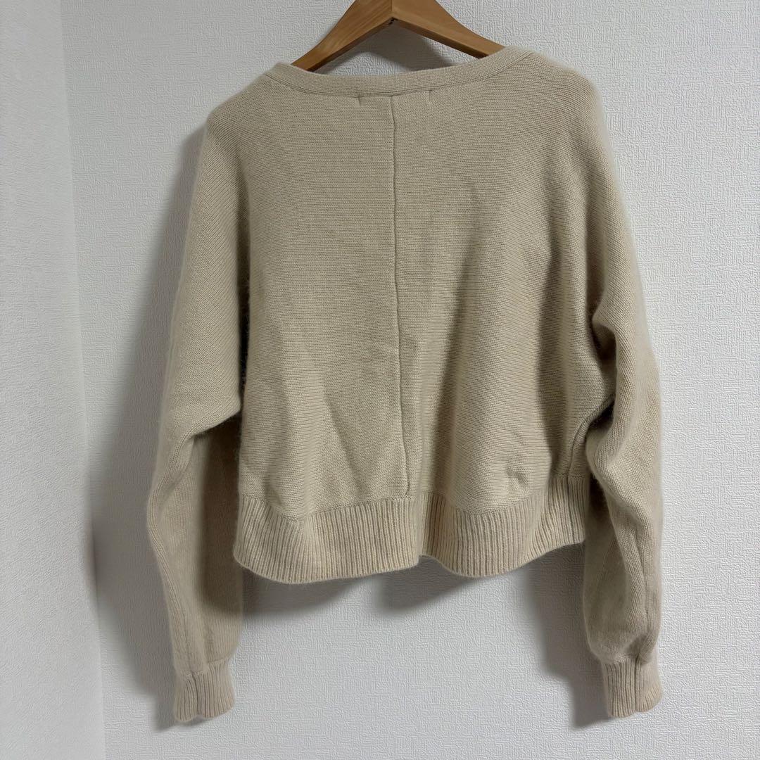 トップス Herlipto Lydie Ribbon-Tie Knit Ensemble