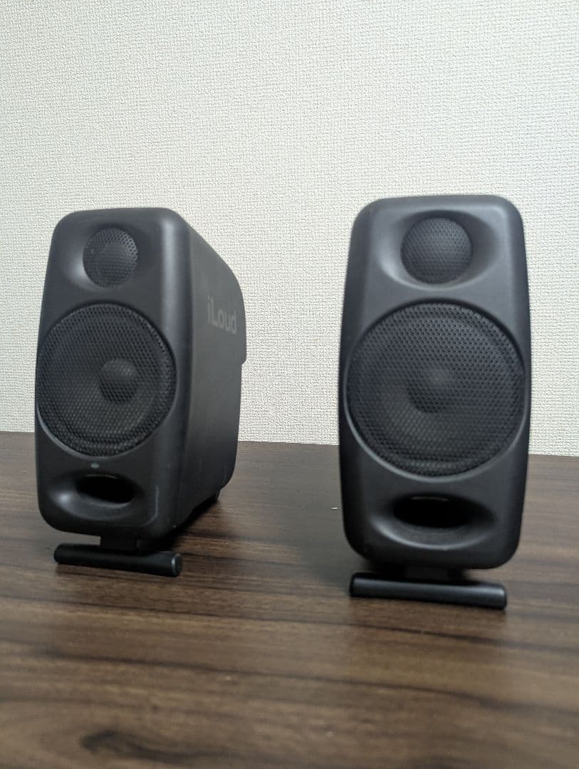 iLoud Micro Monitor 50W スタジオモニター